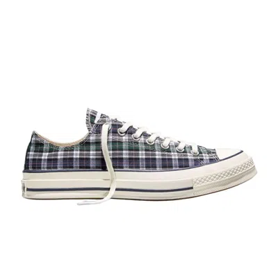 Pre-owned Converse Noah X  Chuck Taylor 70 'true Blue' | Men's Size 11