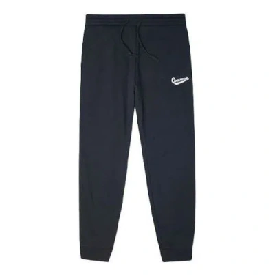 Converse Nova Jogger 'black' In Blue