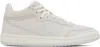 Converse Off-white Cons Fastbreak Pro Sneakers In Egret/grey/egret