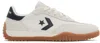 Converse Run Star Trainer Sneaker In Egret/black/honey