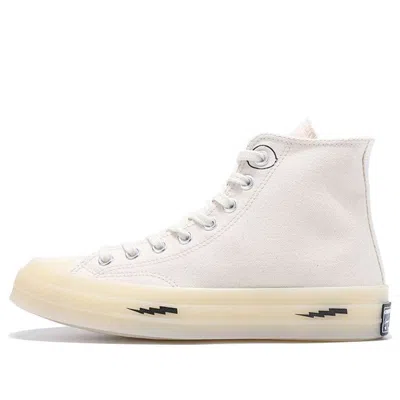 Converse Offspring X Chuck 70 High 'community' In White