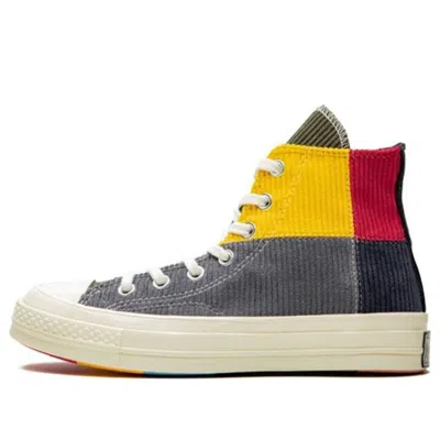 Converse Offspring X Chuck 70 'olive Corduroy'