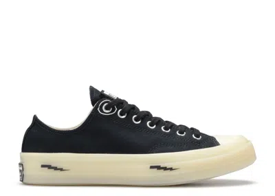 Converse Offspring X  Chuck 70 Low 'community' In Black