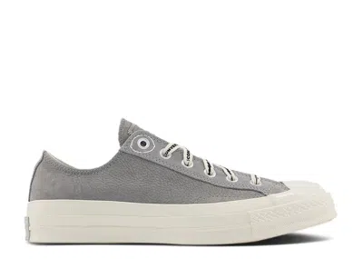 Converse Offspring X  Chuck 70 Low 'community Part 2' In Gray