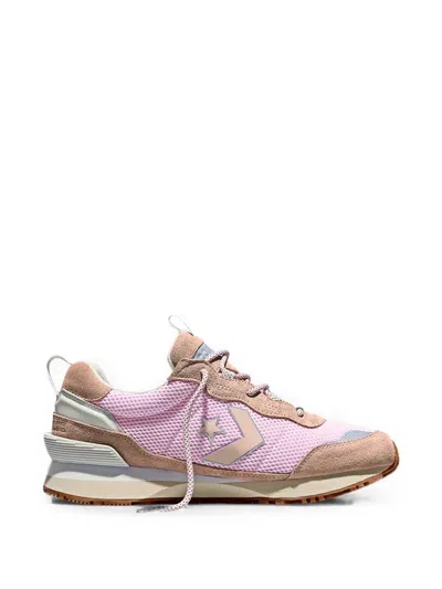 Converse Omega Hike Sneakers In Pink