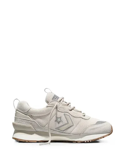 Converse Omega Sneakers In Neutral
