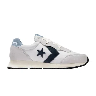 Pre-owned Converse Omega Trainer 'barely Grey Black' | Men's Size 3
