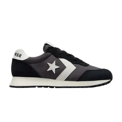 Pre-owned Converse Omega Trainer 'black Dark Matter' | Men's Size 3