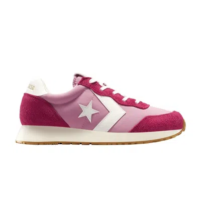 Pre-owned Converse Omega Trainer 'cliffside Rose' | Pink | Men's Size 5.5