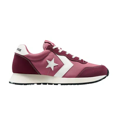 Pre-owned Converse Omega Trainer 'deep Bordeaux' | Pink | Men's Size 4