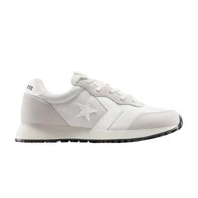 Pre-owned Converse Omega Trainer 'egret Vintage White' | Men's Size 12