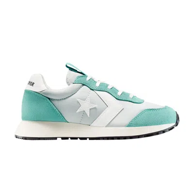 Pre-owned Converse Omega Trainer Gs 'archive Sea Green' | Kid's Size 6