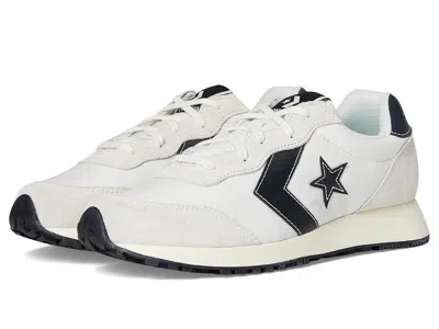 Converse Omega Trainer Lace-up Boots Vintage White/vintage White :