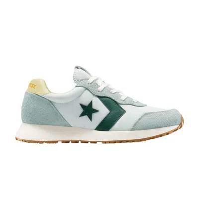 Pre-owned Converse Omega Trainer 'mountain Teal' | Men's Size 7.5