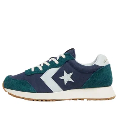 Converse Omega Trainer 'obsidian Darkly Jaded Egret' In Multi