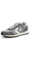 Converse Omega Trainer Sneakers Sharkskin/classic Grey In Sharkskin/classic Grey