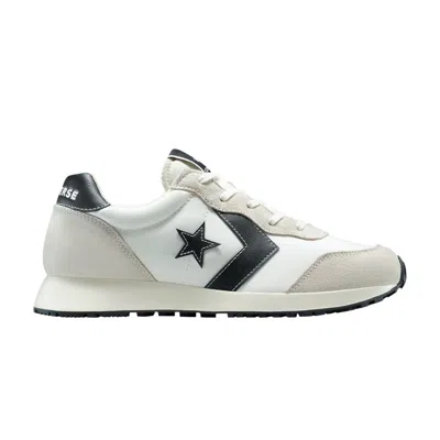 Pre-owned Converse Omega Trainer 'vintage White' | Men's Size 3.5