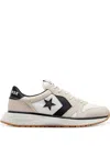 Converse Omni Star-patch Sneakers In Neutral