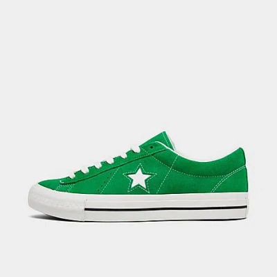 Converse One Star 95 Casual Shoes Size 10.5 Suede