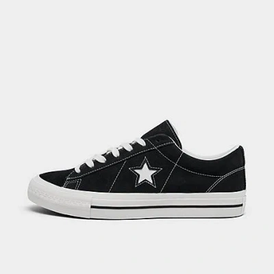 Converse One Star 95 Casual Shoes In White