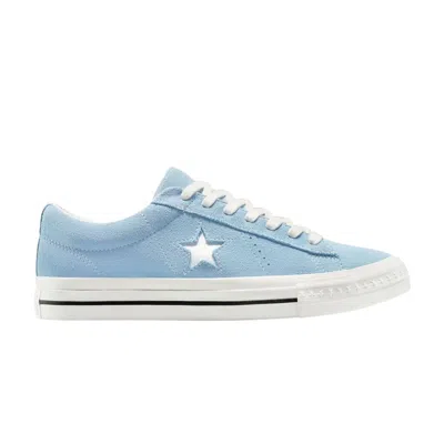 Pre-owned Converse One Star 95 Low 'light Blue' | Men's Size 8.5