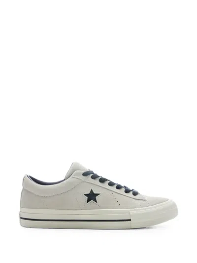 Converse One Star 95 Ox Sneakers In Neutral