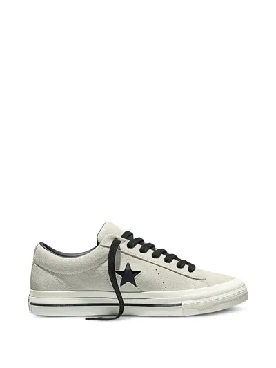 Converse One Star 95 Sneakers In Neutral