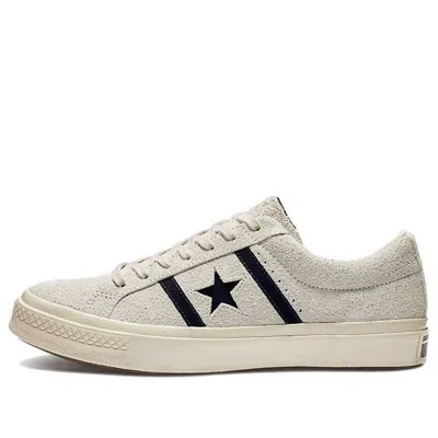 Converse One Star Academy 'ivory' In Neutral