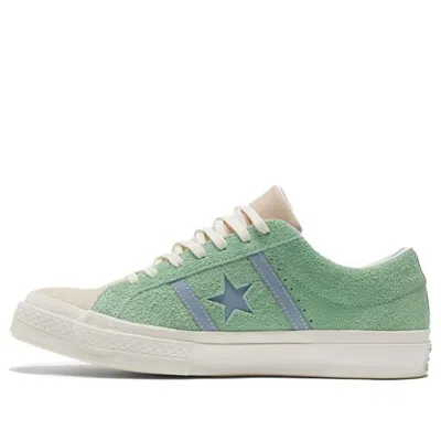 Converse One Star Academy Low 'ceramic Green'
