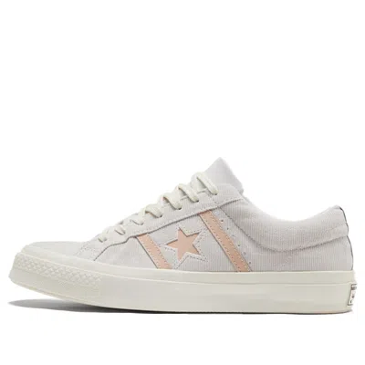 Converse One Star Academy Low 'grey Blue' In Multi
