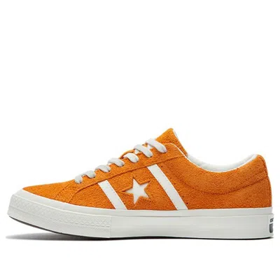 Converse One Star Academy Low 'orange Rind'