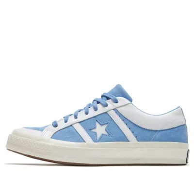 Converse One Star Academy Ox Pinnacle In Blue