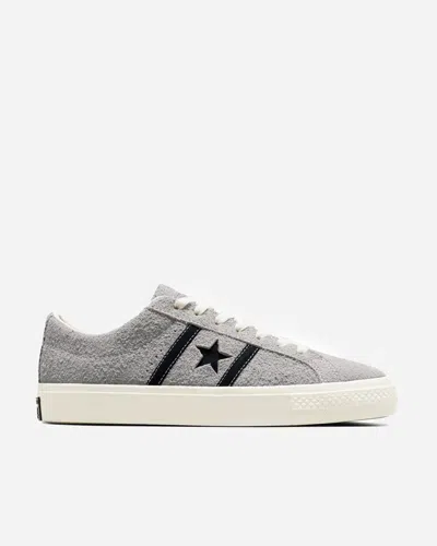 Converse One Star Academy Pro In Gray