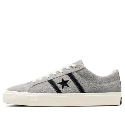 Converse One Star Academy Pro 'grey Black'