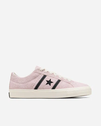 Converse One Star Academy Pro Ox In Pink