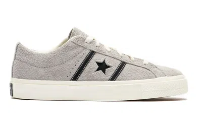 Pre-owned Converse One Star Academy Pro Ox Totally Neutral In Totally Neutral/black/egret