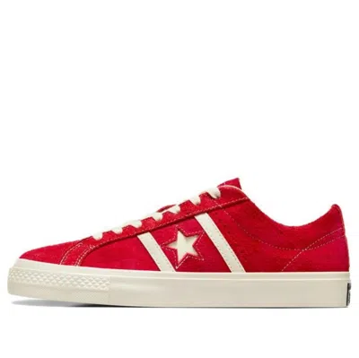 Converse One Star Academy Pro 'red White' In Multi