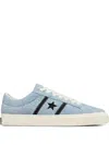 Converse One Star Academy Pro Sneakers In Blue