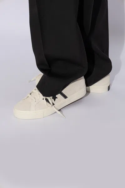 Converse One Star Academy Pro Sneakers In Grey