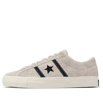 CONVERSE CONVERSE ONE STAR ACADEMY PRO SUEDE 'EGRET'