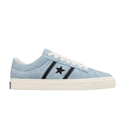 Pre-owned Converse One Star Academy Pro Suede 'out Of The Blue'