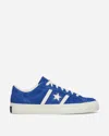 CONVERSE ONE STAR ACADEMY PRO SUEDE trainers BLUE