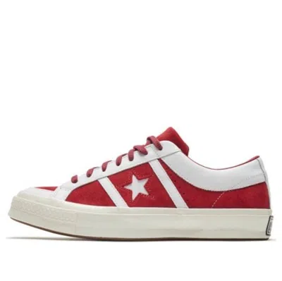Converse One Star Academy 'red' In Multi