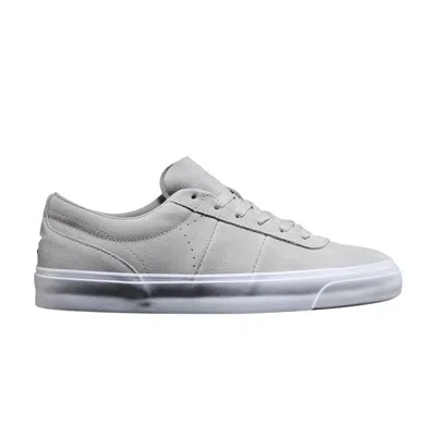 Pre-owned Converse One Star Cc Pro Low 'pale Grey' | Men's Size 5 In Gray