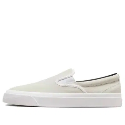 Converse One Star Cc Pro Suede Slip 'white'