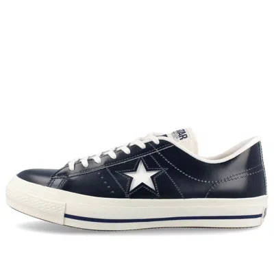 Converse One Star J In Multi