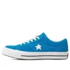 Converse One Star Low 'blue Hero' In Multi