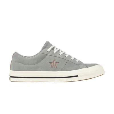 Pre-owned Converse One Star Low 'mica Green'
