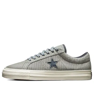 Converse One Star 'mellow Mild - Monument'