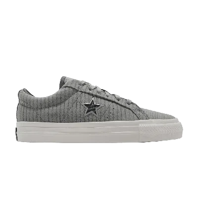 Pre-owned Converse One Star 'mellow Mild - Monument' In Yellow